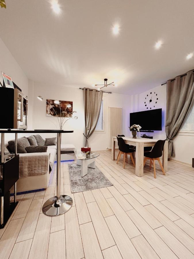 Futura Suite Apartment Bologna Exterior photo