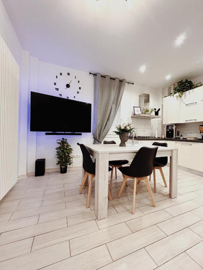 Futura Suite Apartment Bologna Exterior photo